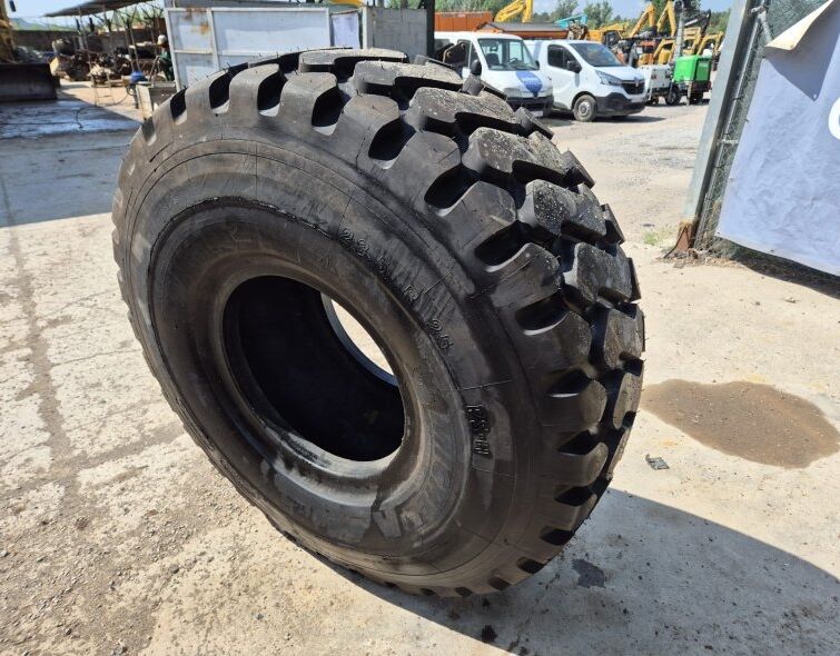 MICHELIN  23.5 R25 PS-H